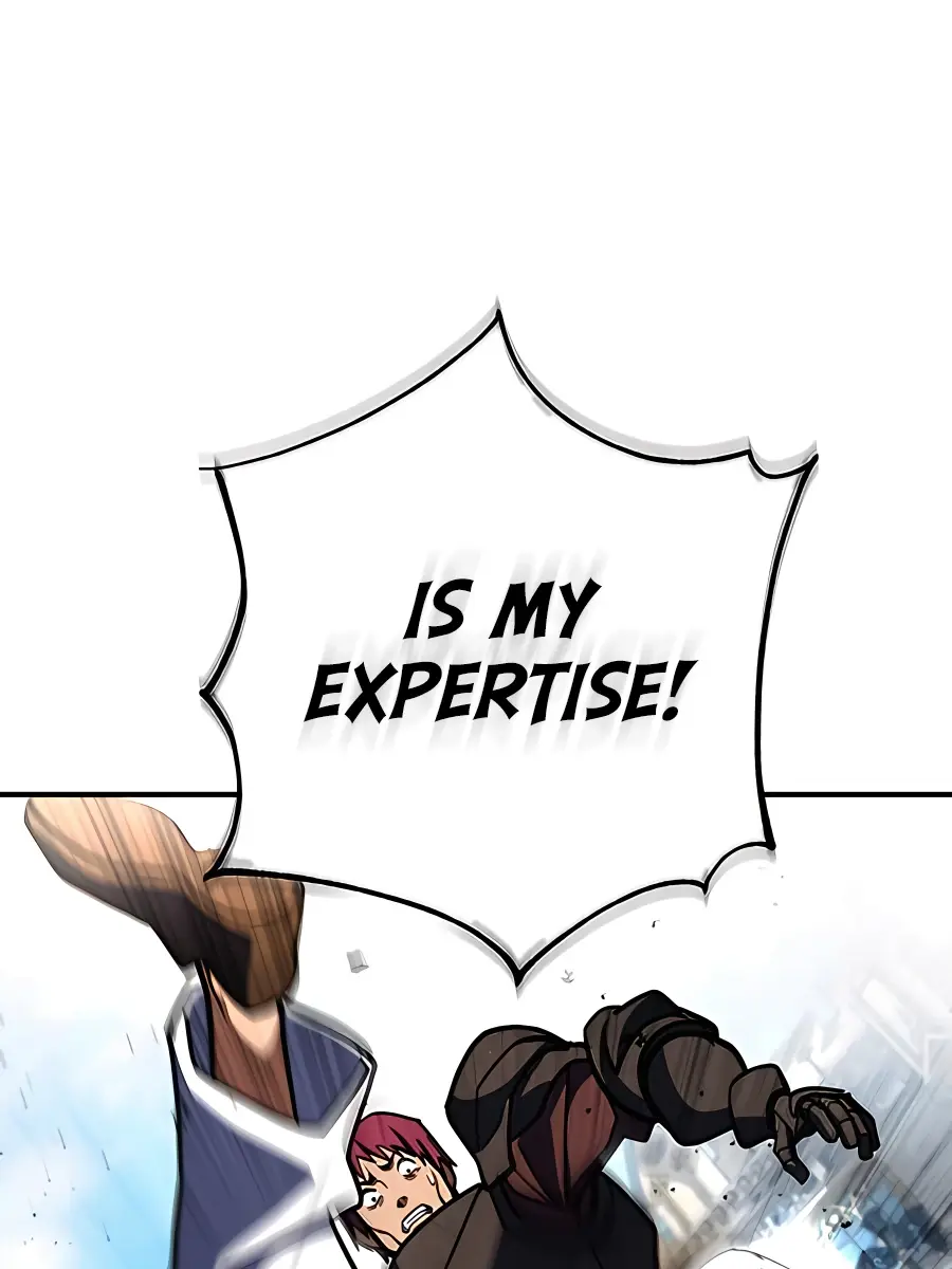 I Picked a Hammer to Save the World Chapter 25 Page 173