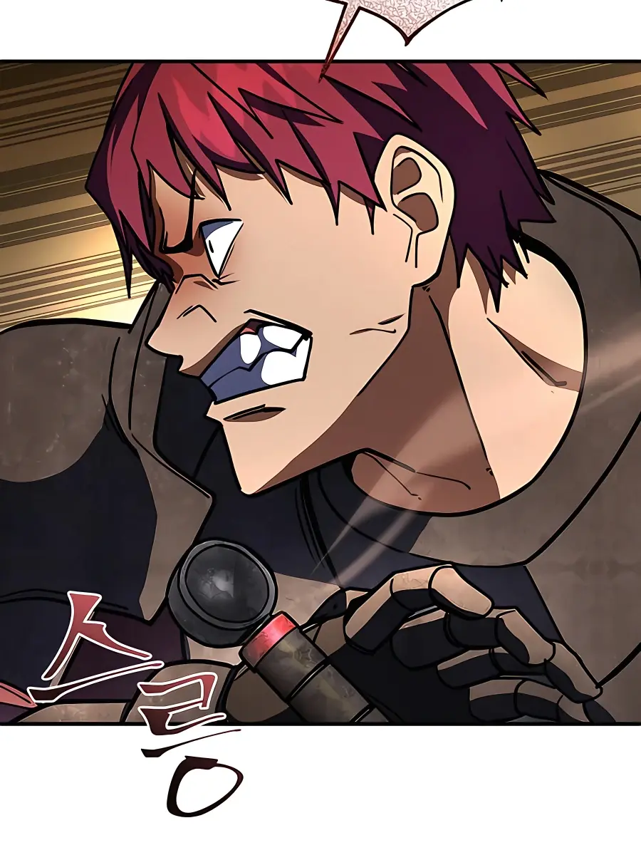 I Picked a Hammer to Save the World Chapter 25 Page 177