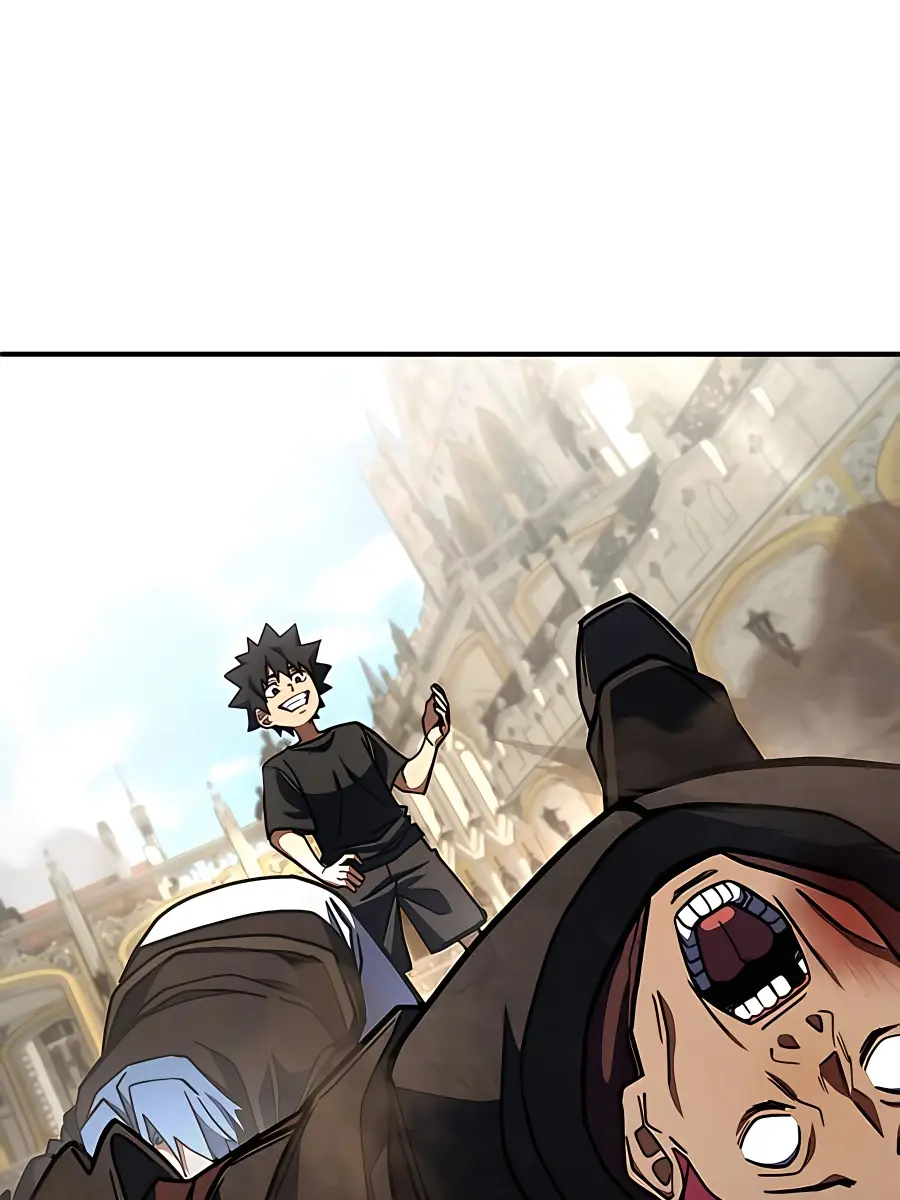 I Picked a Hammer to Save the World Chapter 25 Page 195