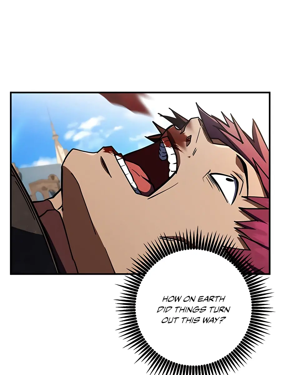 I Picked a Hammer to Save the World Chapter 26 Page 6