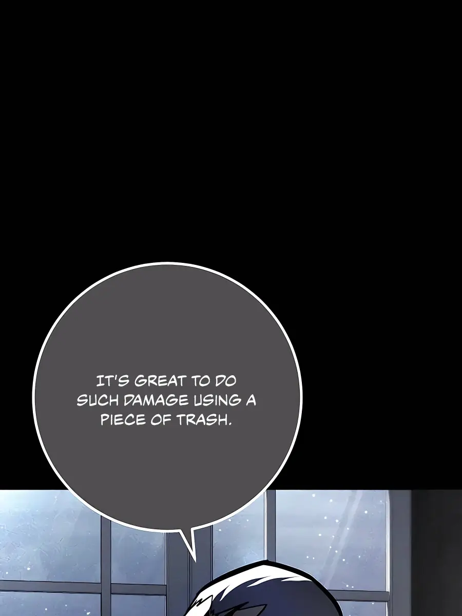I Picked a Hammer to Save the World Chapter 26 Page 19