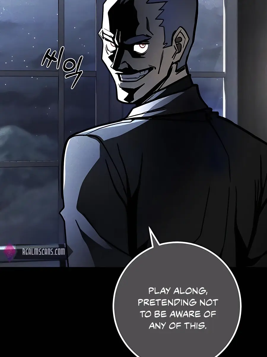 I Picked a Hammer to Save the World Chapter 26 Page 20