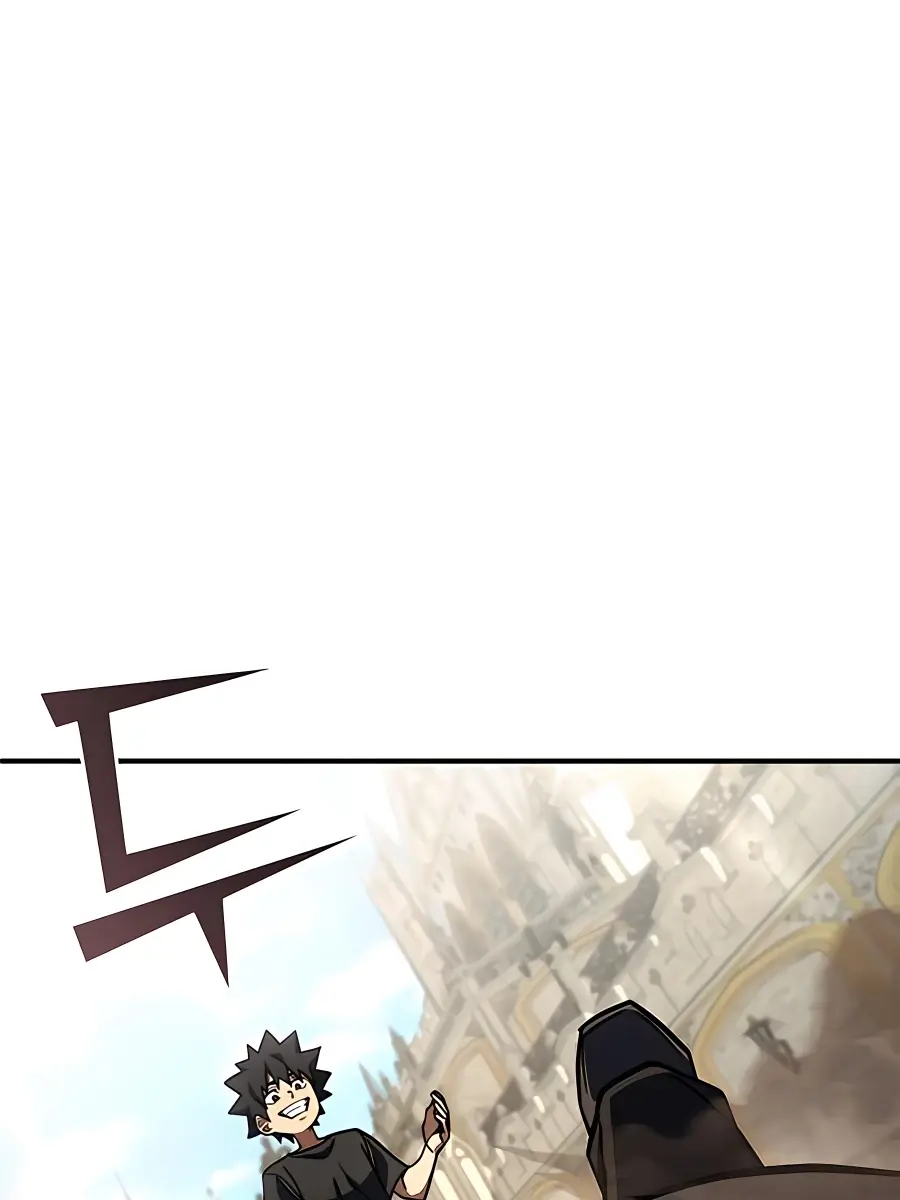 I Picked a Hammer to Save the World Chapter 26 Page 27