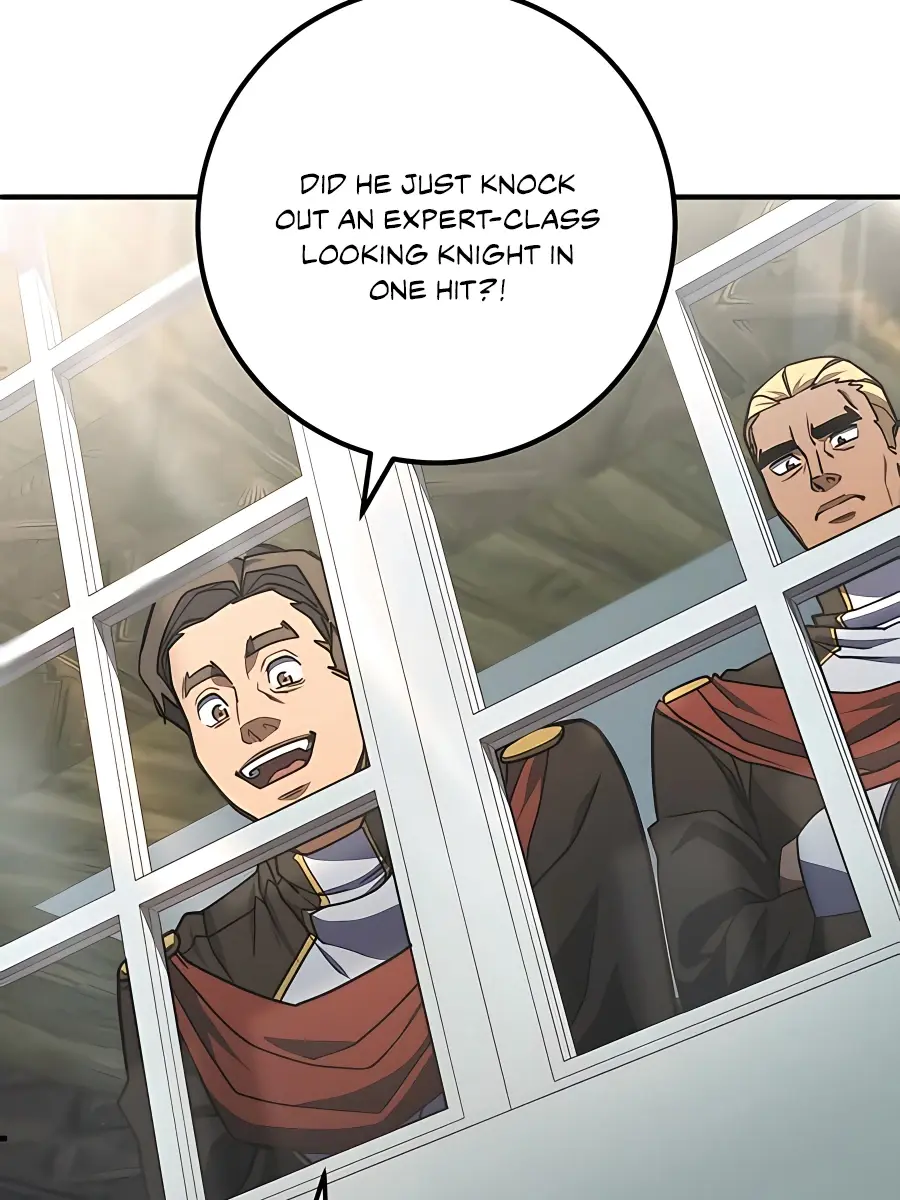 I Picked a Hammer to Save the World Chapter 26 Page 30