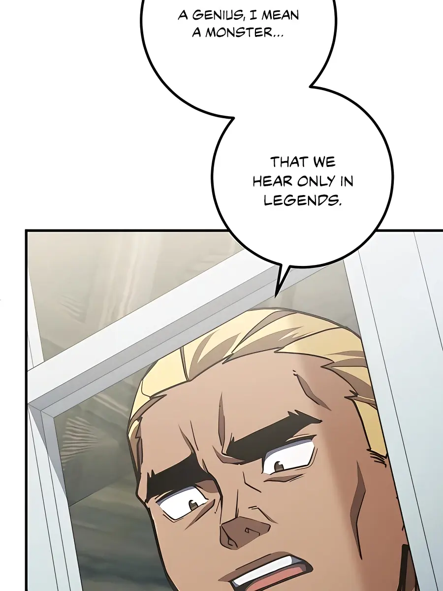 I Picked a Hammer to Save the World Chapter 26 Page 32