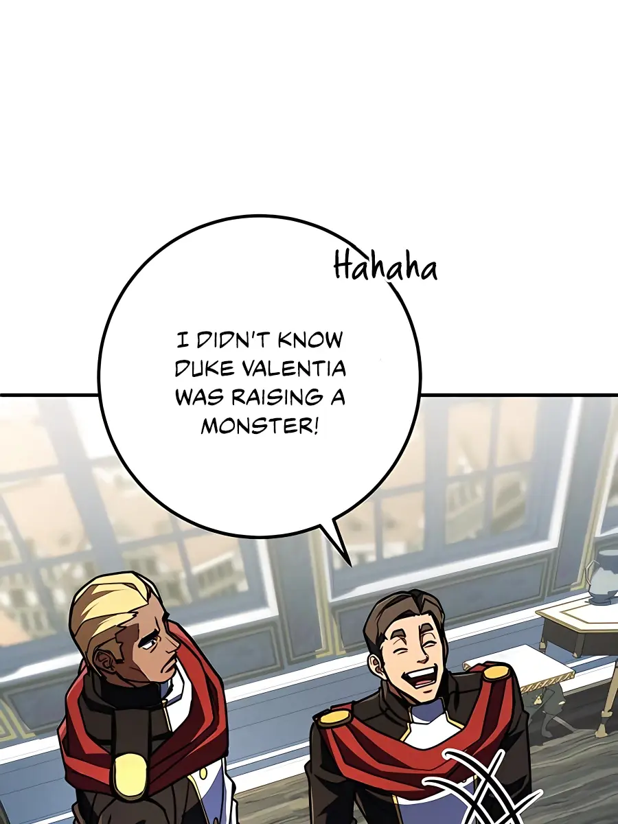 I Picked a Hammer to Save the World Chapter 26 Page 34