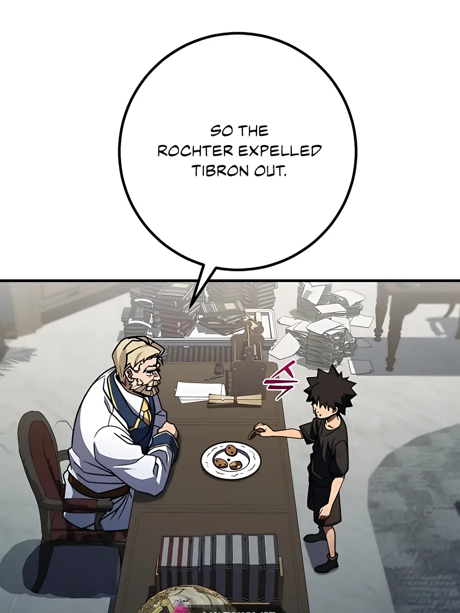 I Picked a Hammer to Save the World Chapter 26 Page 67