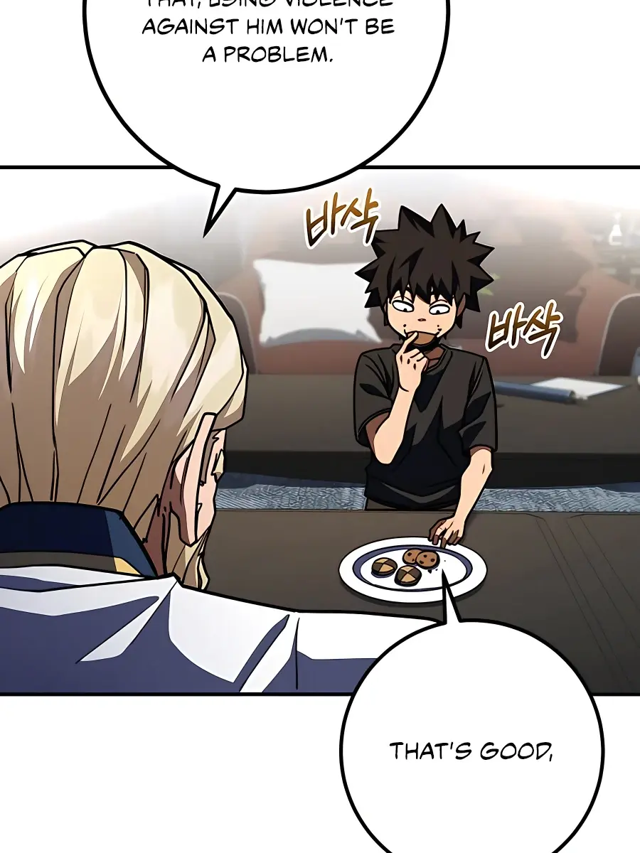 I Picked a Hammer to Save the World Chapter 26 Page 69