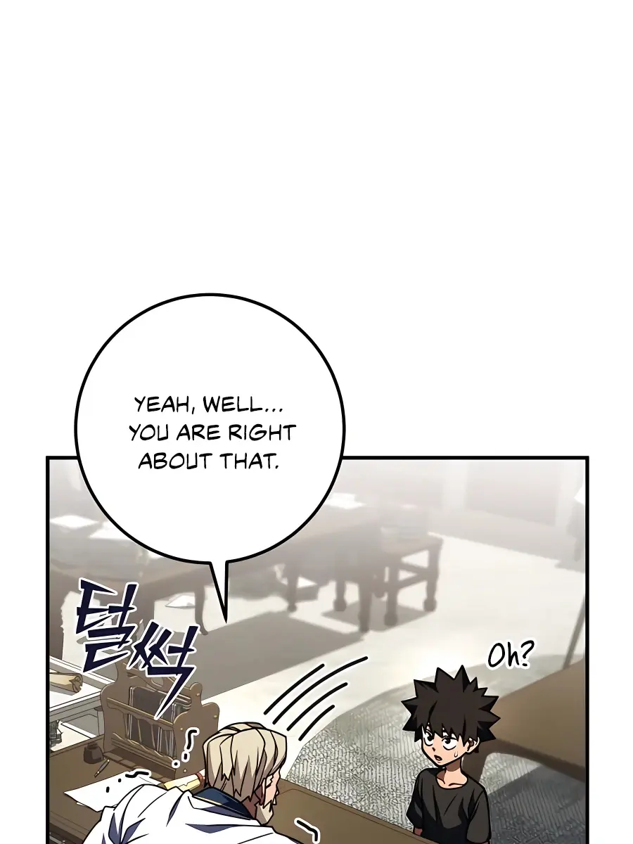 I Picked a Hammer to Save the World Chapter 26 Page 80