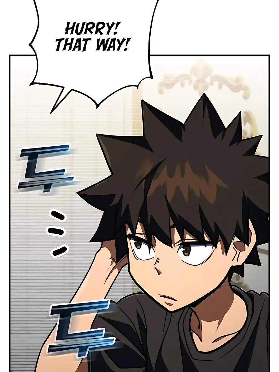 I Picked a Hammer to Save the World Chapter 26 Page 92
