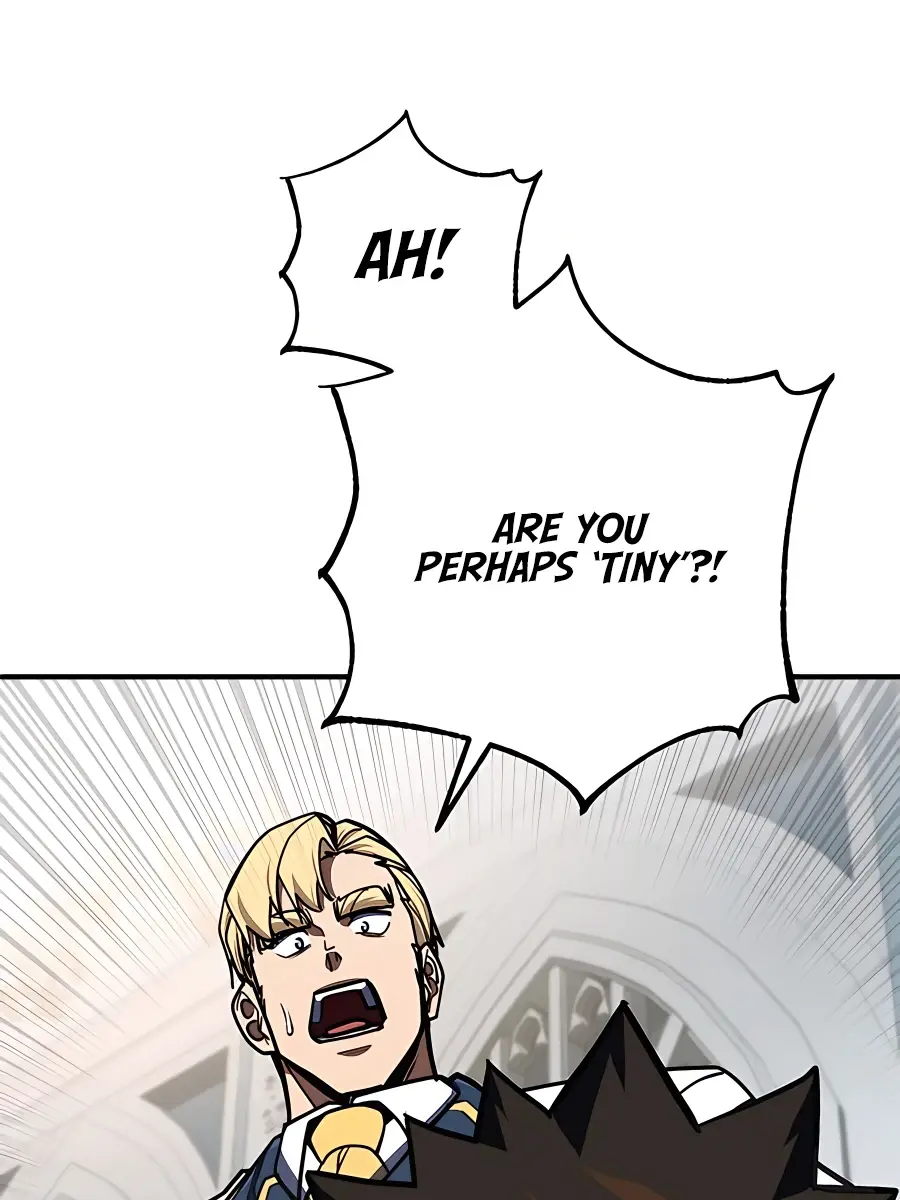 I Picked a Hammer to Save the World Chapter 26 Page 116