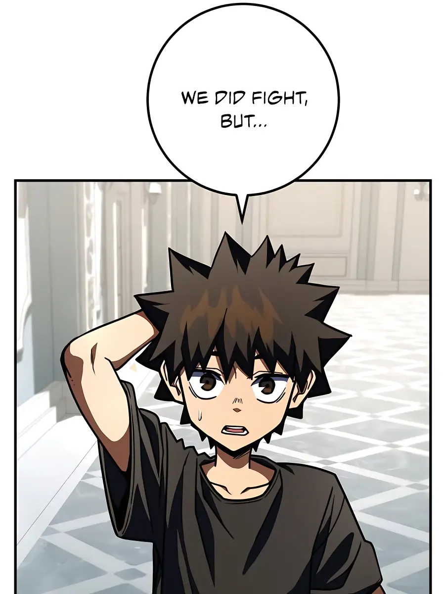 I Picked a Hammer to Save the World Chapter 26 Page 122