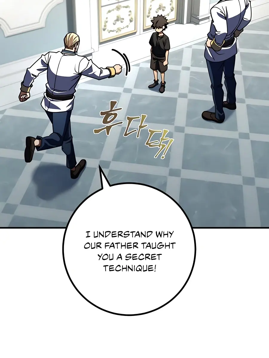 I Picked a Hammer to Save the World Chapter 26 Page 125