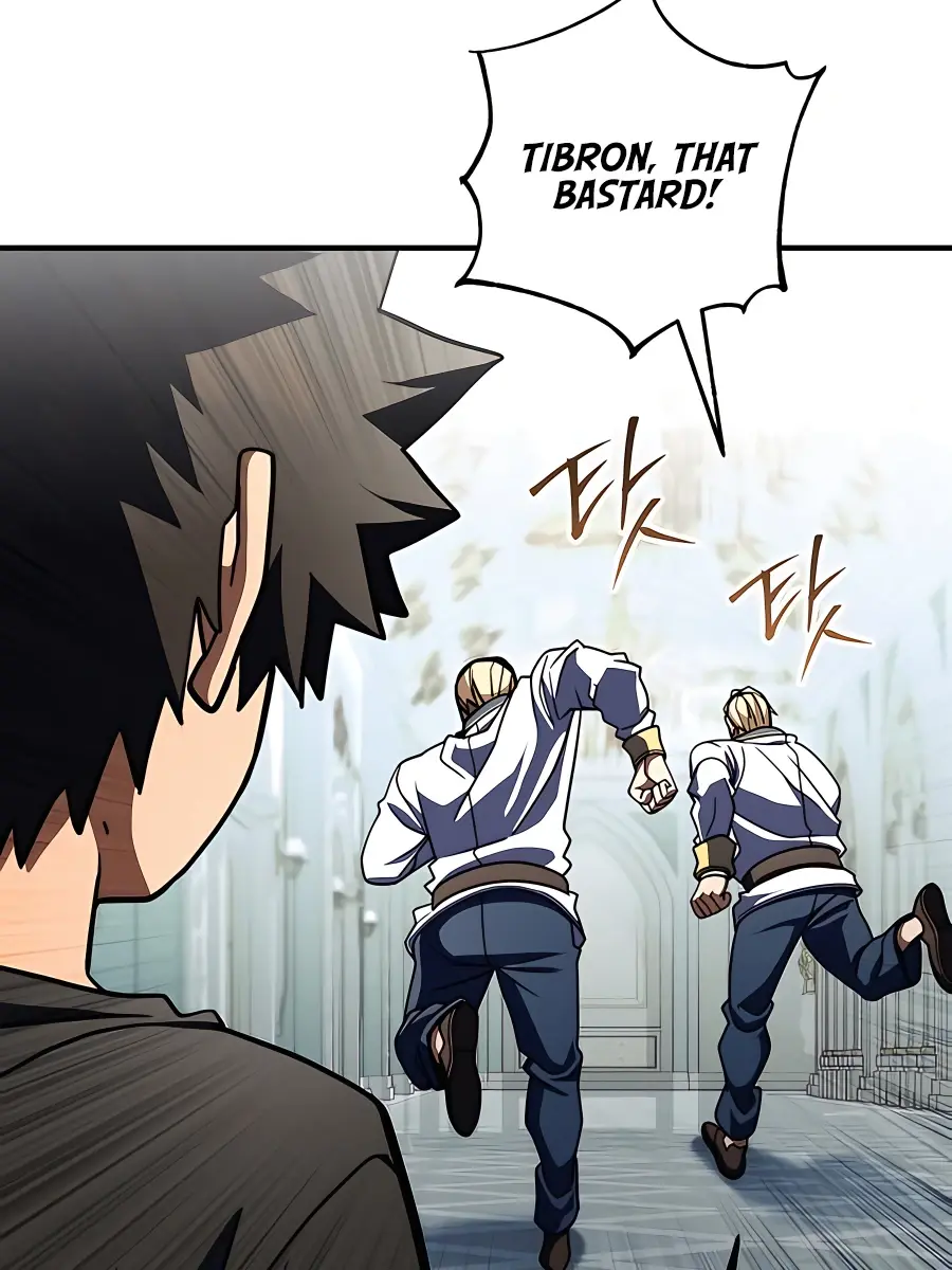 I Picked a Hammer to Save the World Chapter 26 Page 129