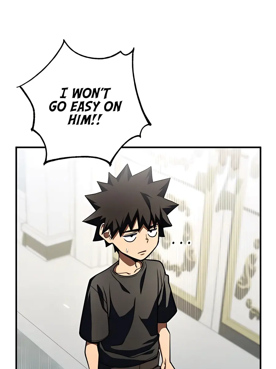 I Picked a Hammer to Save the World Chapter 26 Page 131