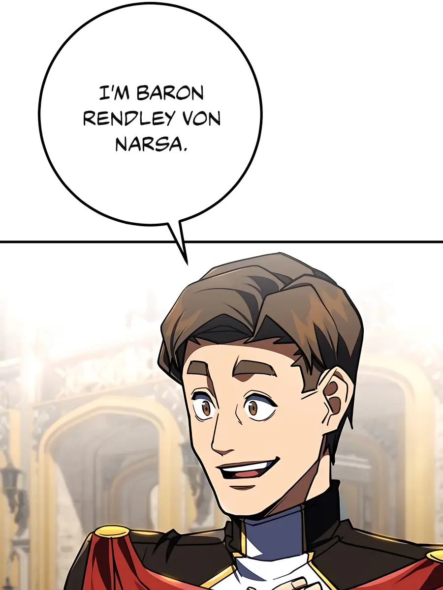 I Picked a Hammer to Save the World Chapter 26 Page 169