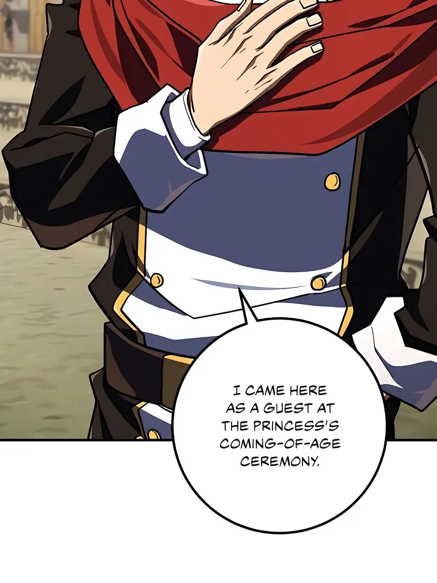 I Picked a Hammer to Save the World Chapter 26 Page 170