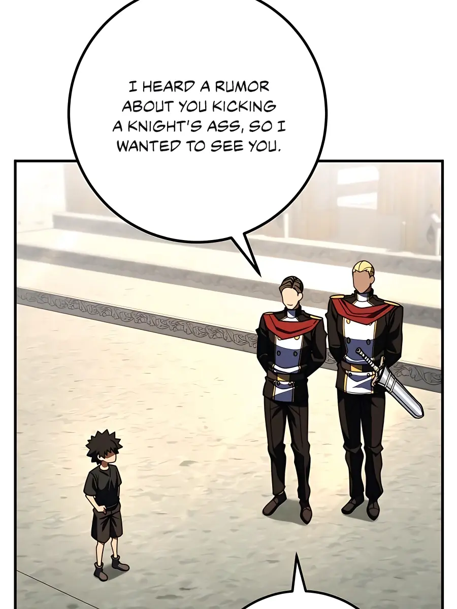 I Picked a Hammer to Save the World Chapter 26 Page 172