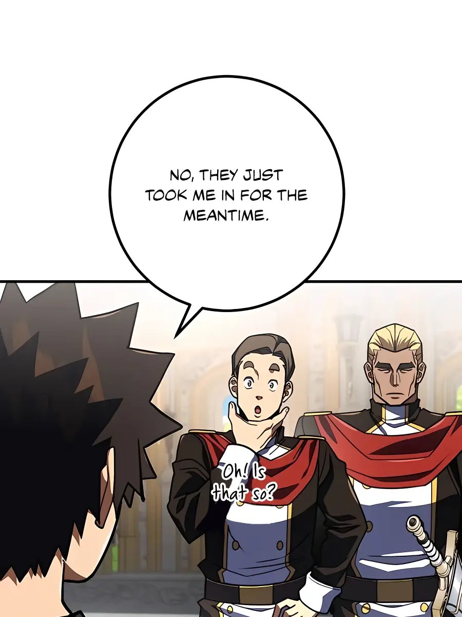 I Picked a Hammer to Save the World Chapter 26 Page 174