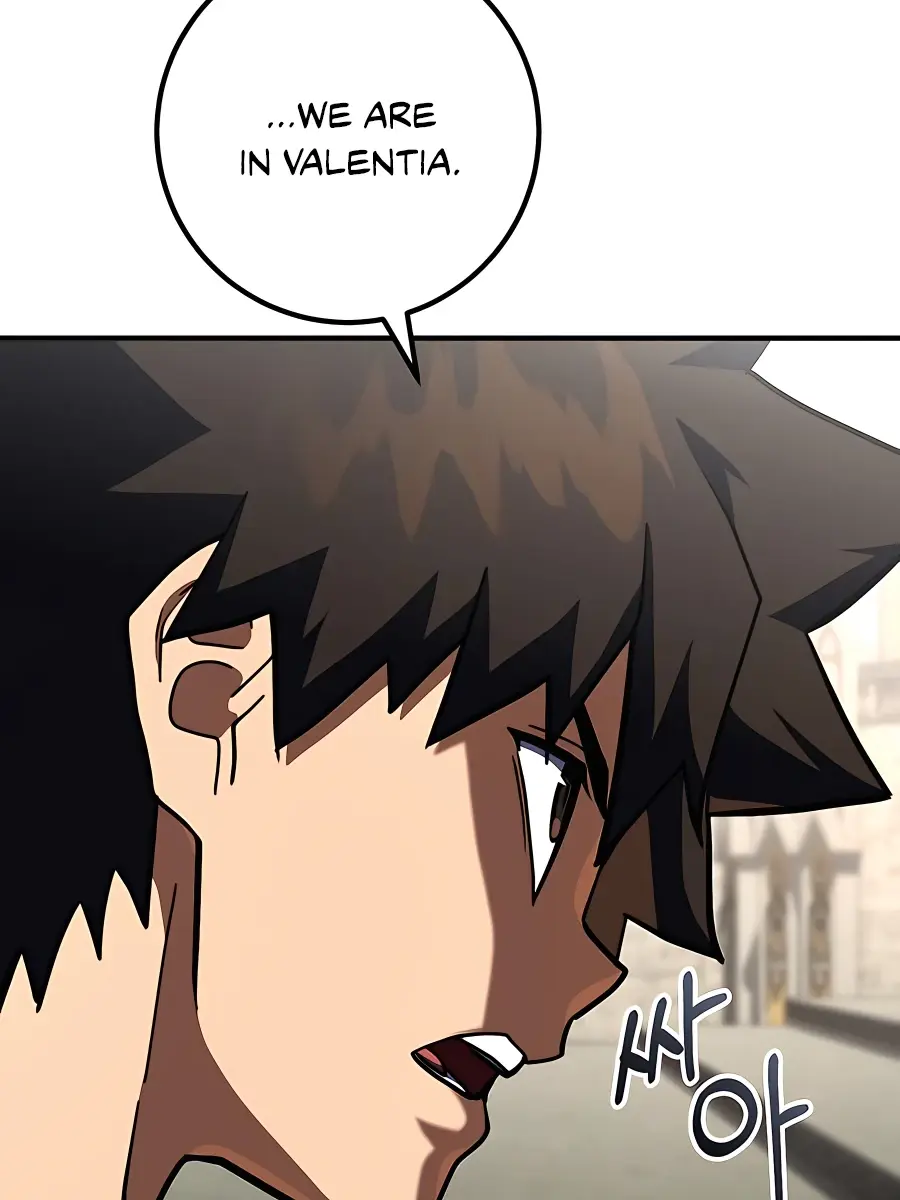 I Picked a Hammer to Save the World Chapter 26 Page 176