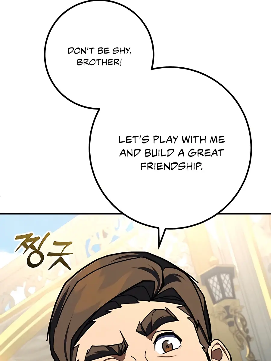 I Picked a Hammer to Save the World Chapter 26 Page 188