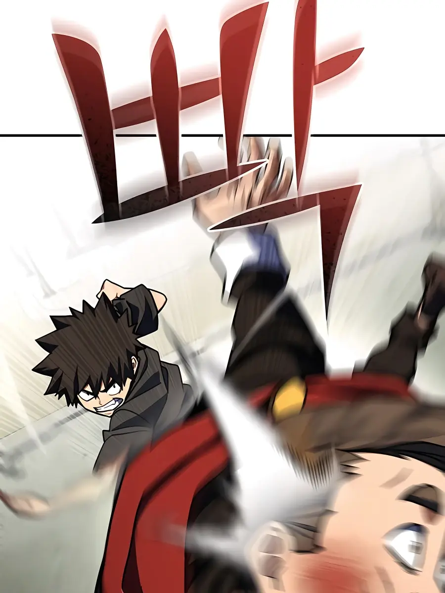 I Picked a Hammer to Save the World Chapter 26 Page 202