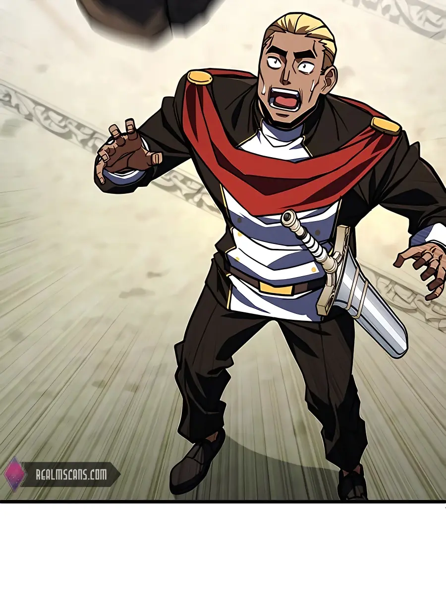 I Picked a Hammer to Save the World Chapter 26 Page 209
