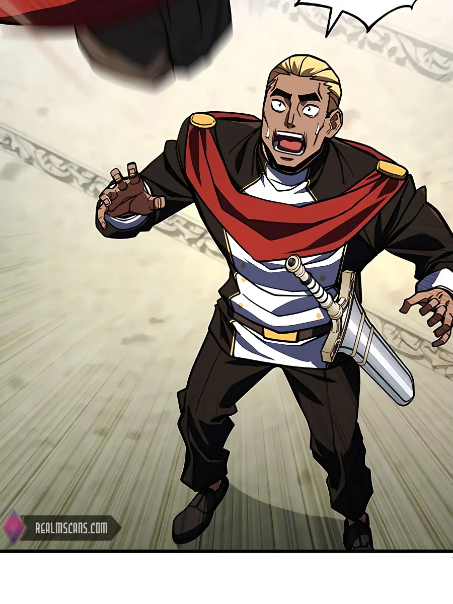 I Picked a Hammer to Save the World Chapter 27 Page 7