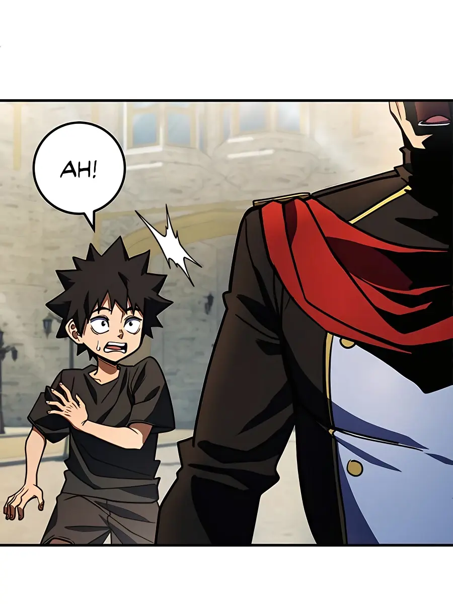 I Picked a Hammer to Save the World Chapter 27 Page 12