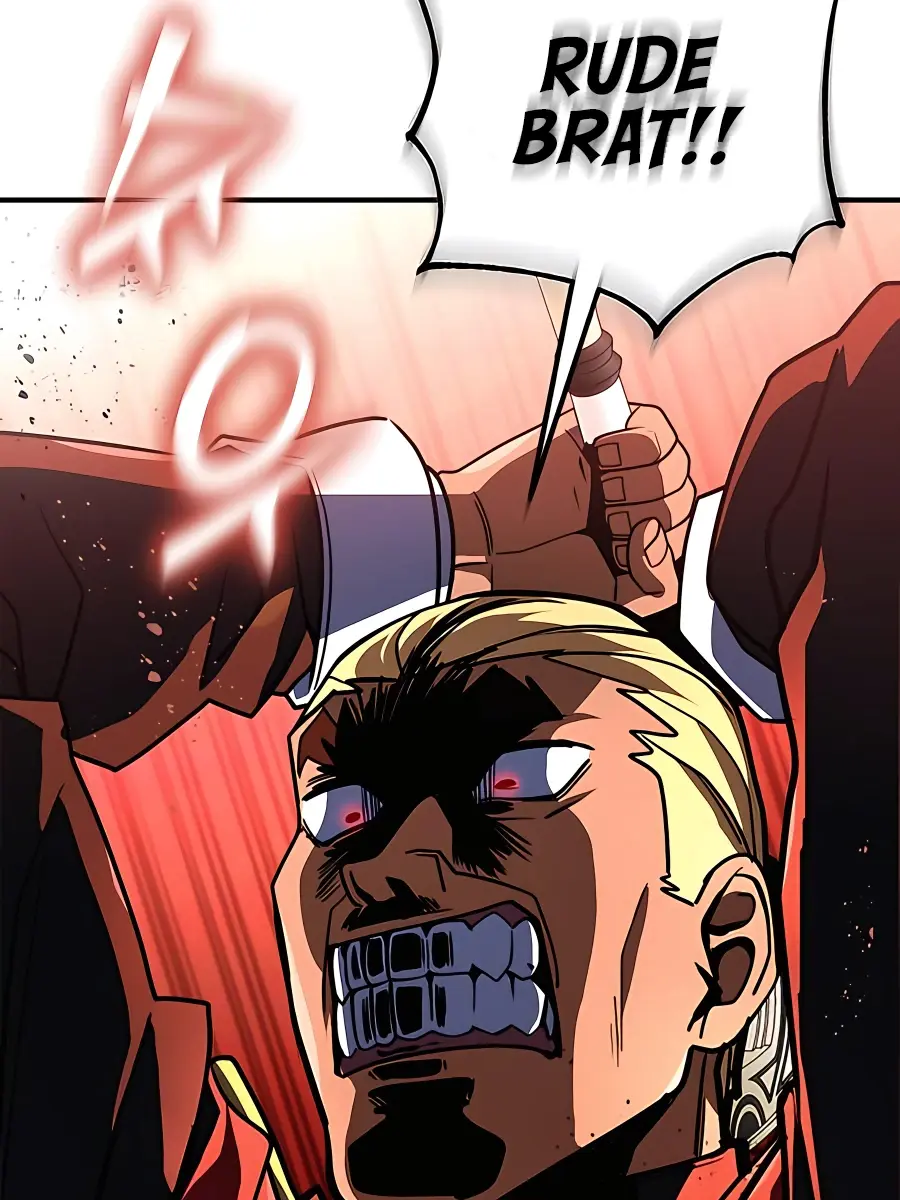 I Picked a Hammer to Save the World Chapter 27 Page 21