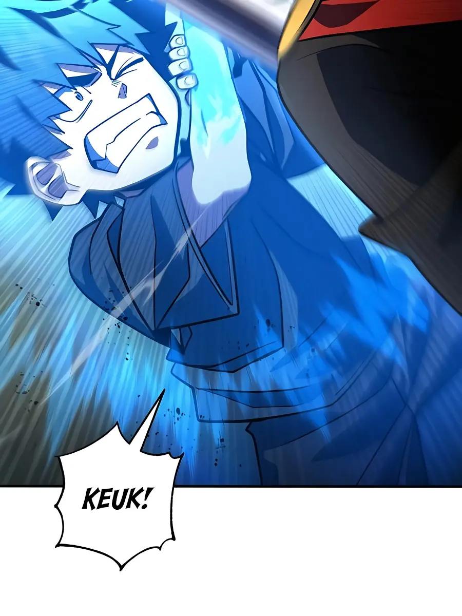 I Picked a Hammer to Save the World Chapter 27 Page 26