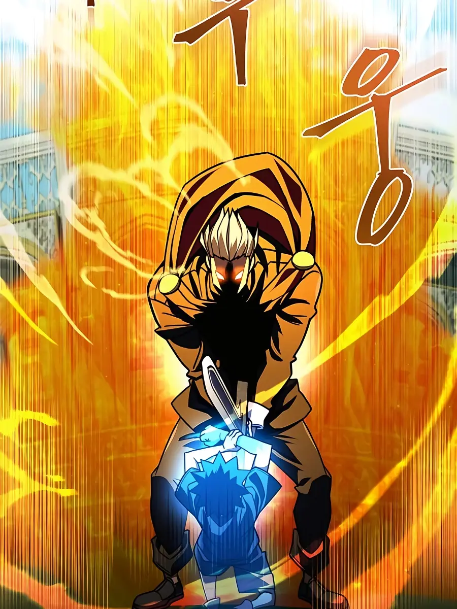 I Picked a Hammer to Save the World Chapter 27 Page 34