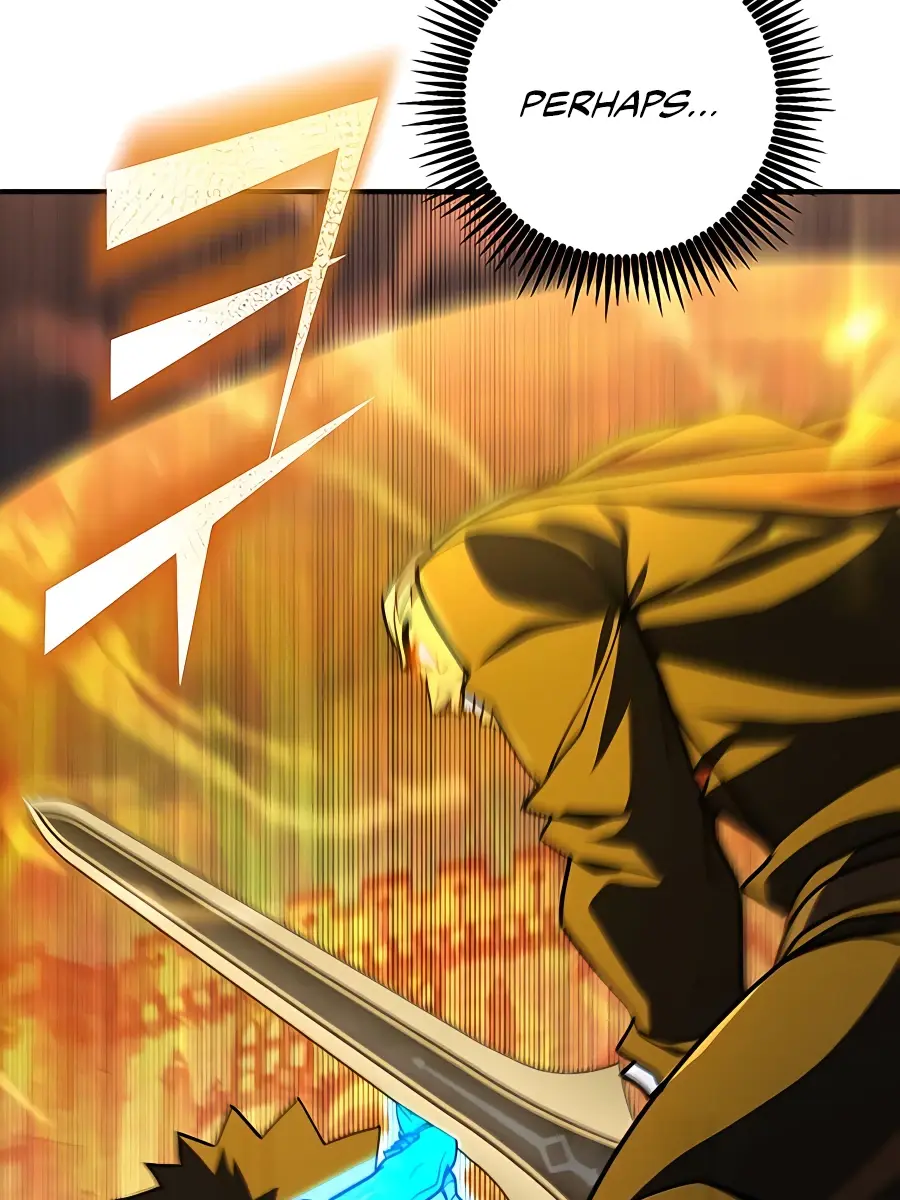 I Picked a Hammer to Save the World Chapter 27 Page 38