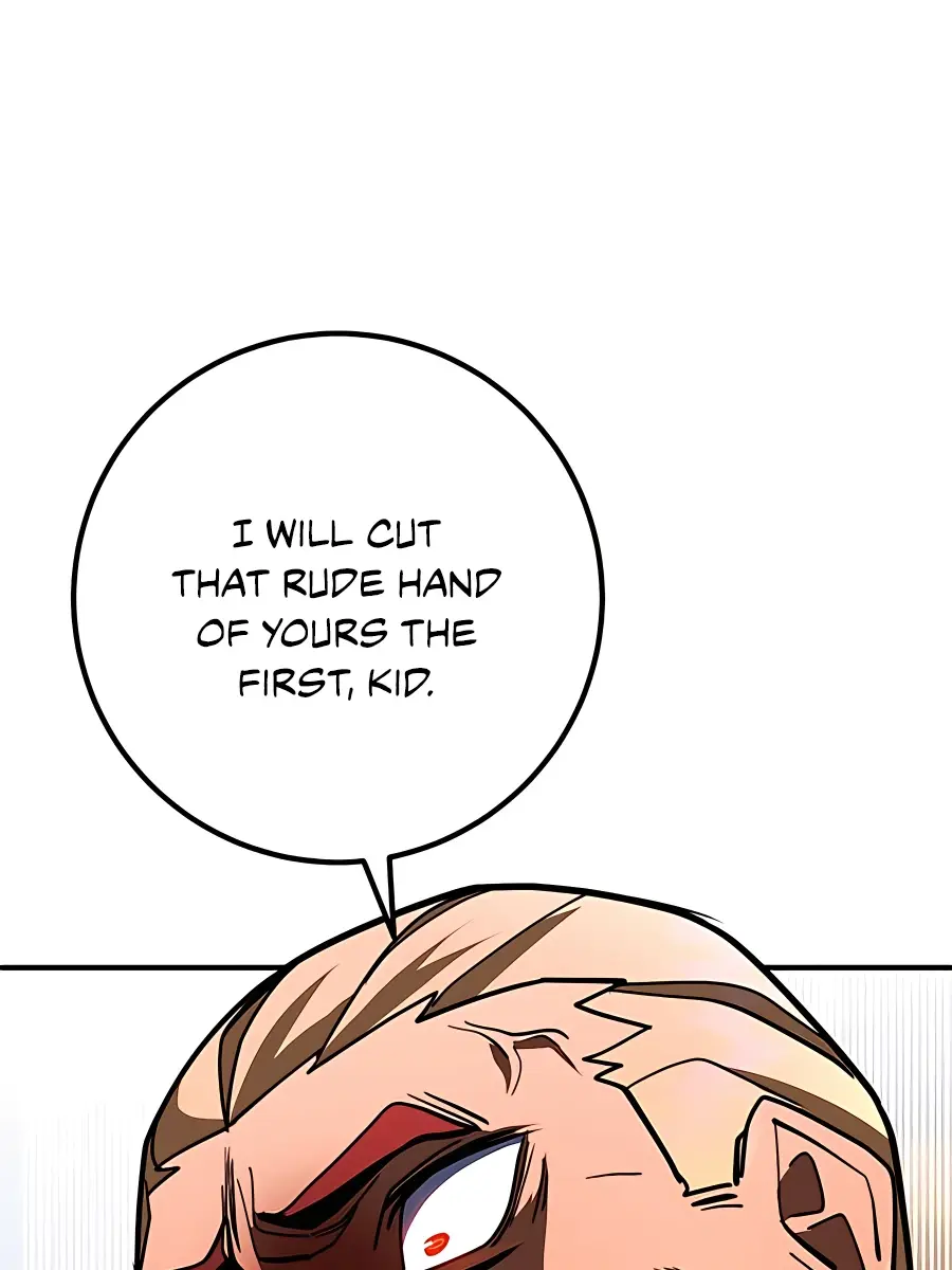 I Picked a Hammer to Save the World Chapter 27 Page 42