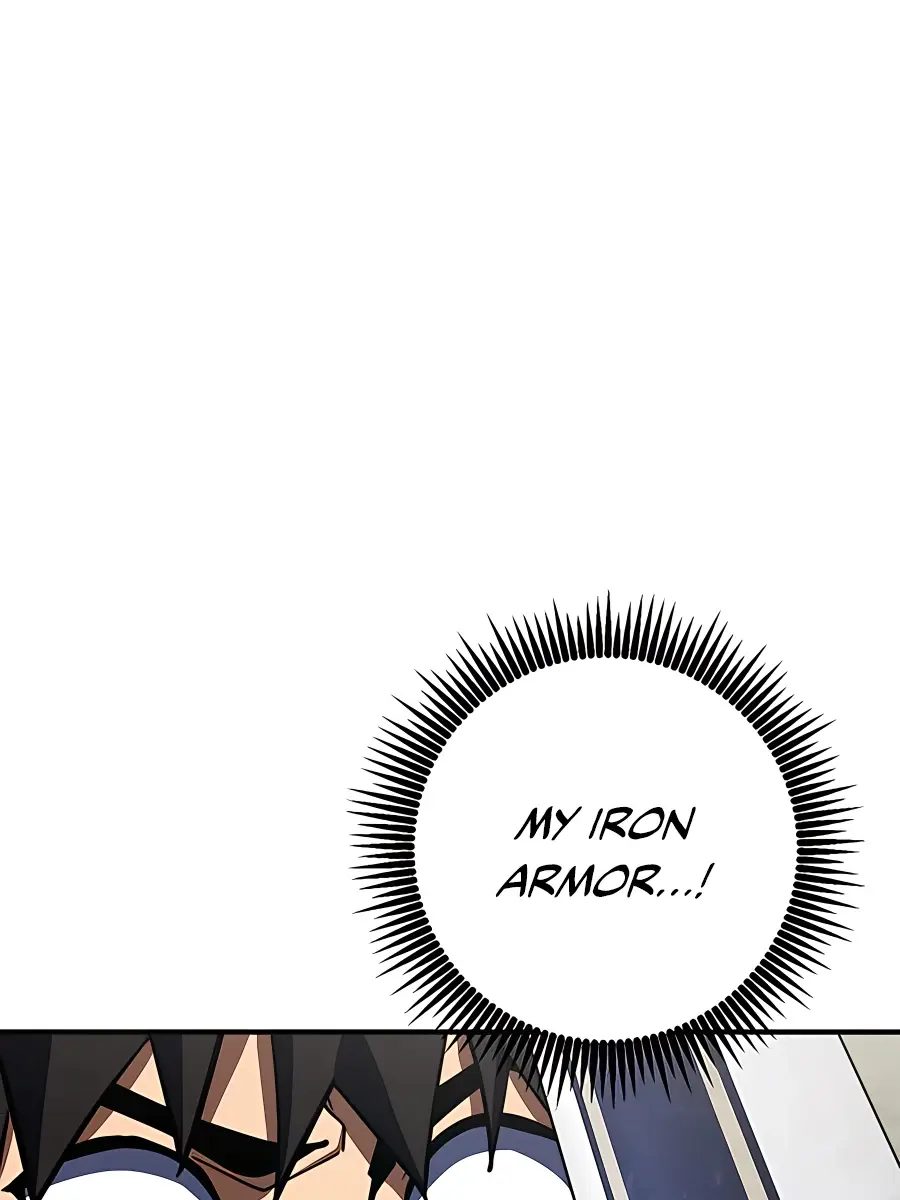 I Picked a Hammer to Save the World Chapter 27 Page 44