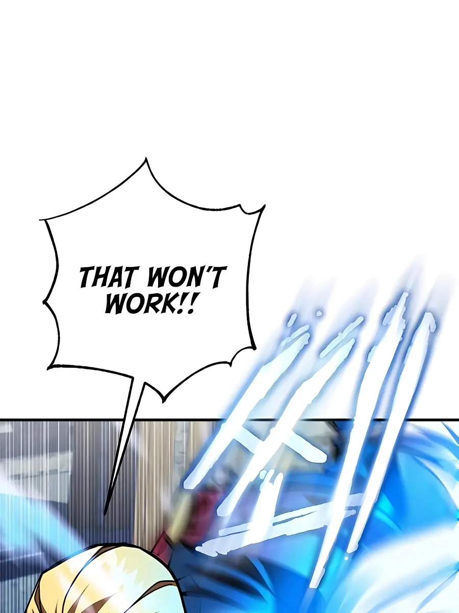 I Picked a Hammer to Save the World Chapter 27 Page 51