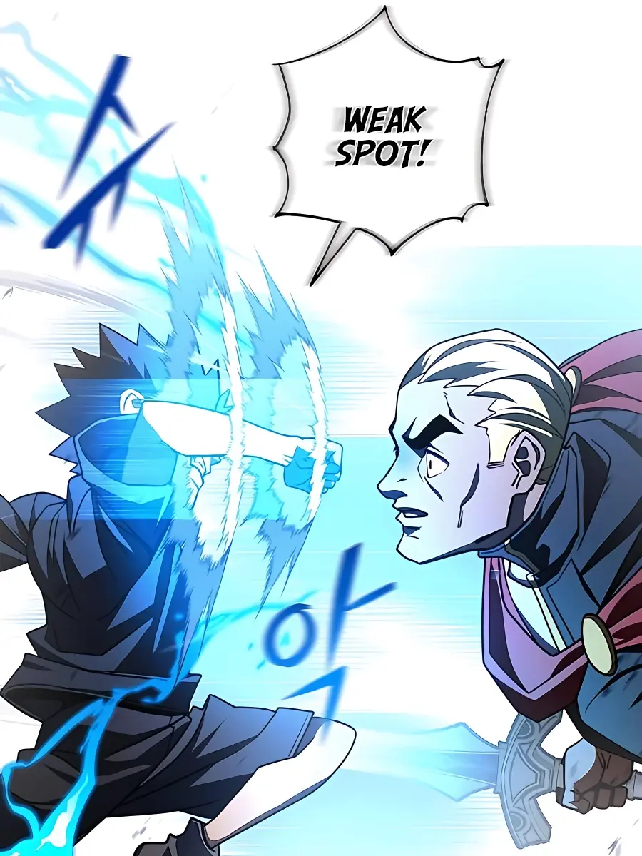 I Picked a Hammer to Save the World Chapter 27 Page 60