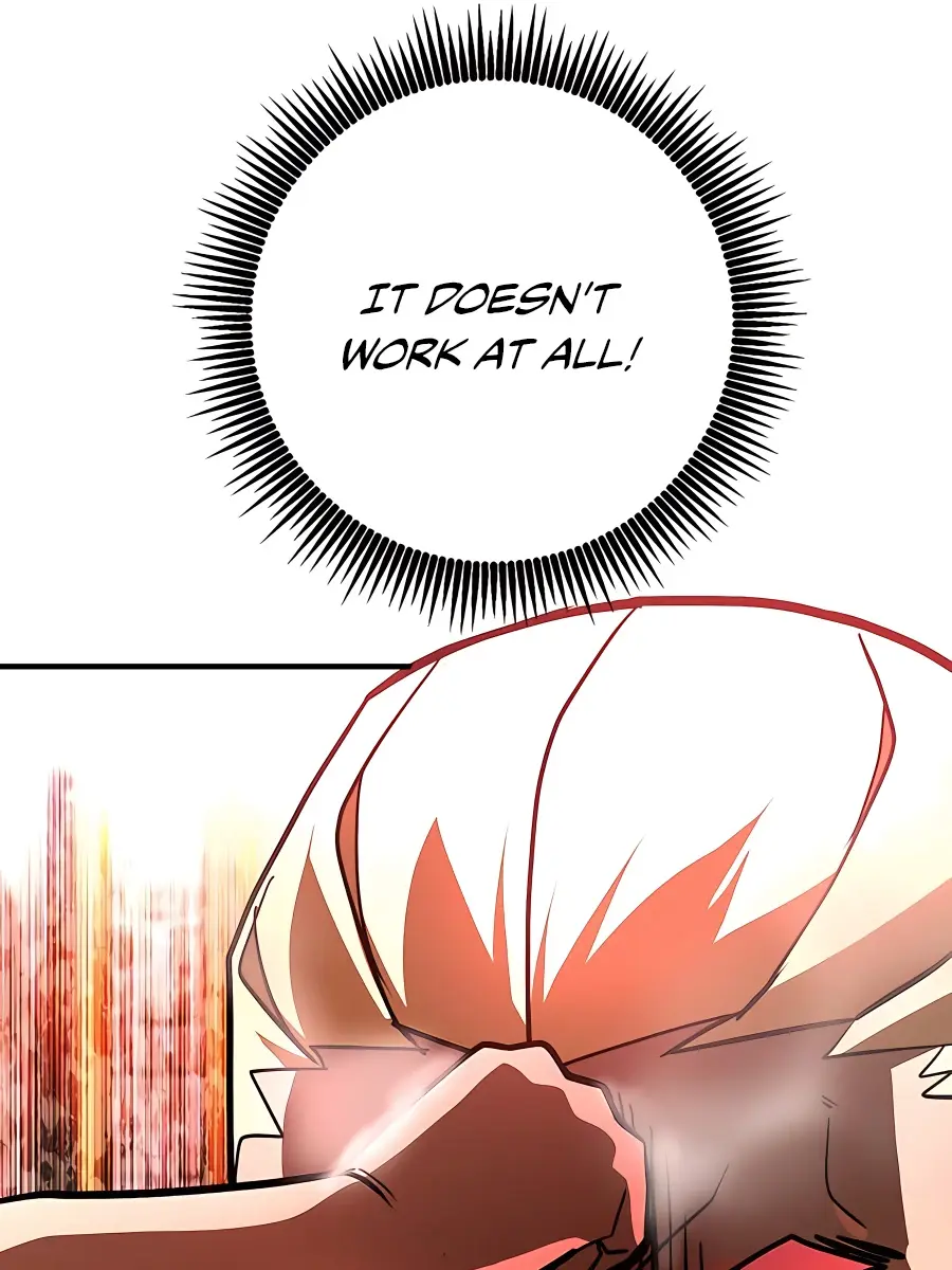 I Picked a Hammer to Save the World Chapter 27 Page 70