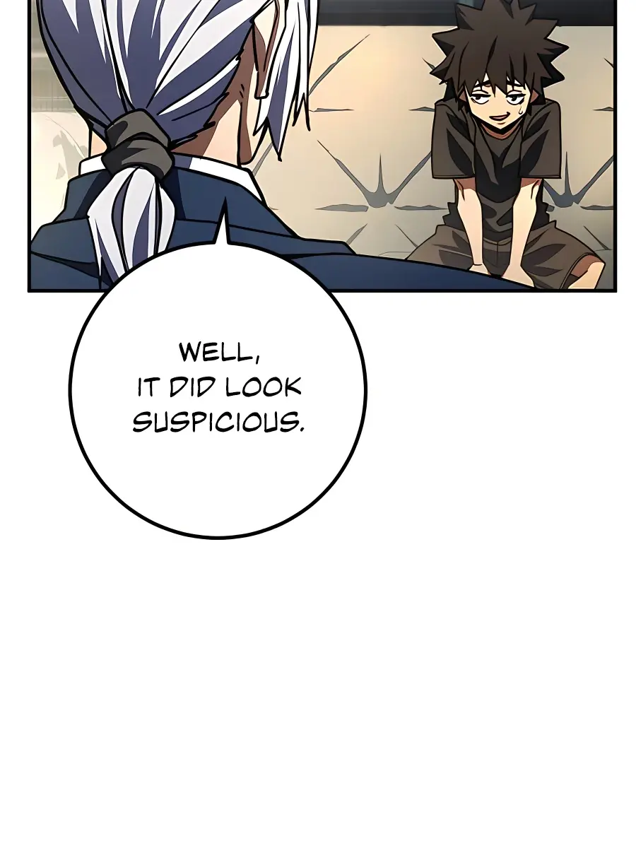 I Picked a Hammer to Save the World Chapter 27 Page 112