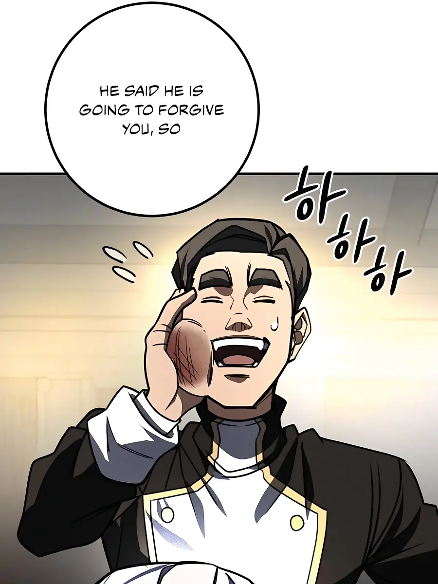 I Picked a Hammer to Save the World Chapter 27 Page 115