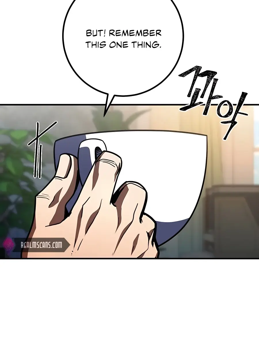 I Picked a Hammer to Save the World Chapter 27 Page 118
