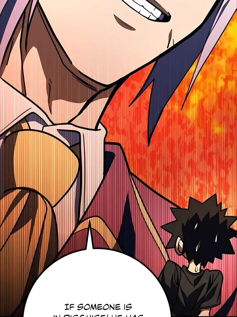 I Picked a Hammer to Save the World Chapter 27 Page 121