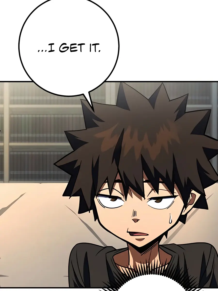 I Picked a Hammer to Save the World Chapter 27 Page 123