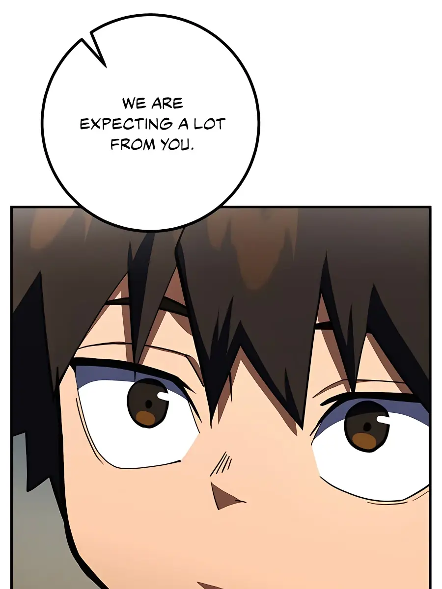 I Picked a Hammer to Save the World Chapter 27 Page 127