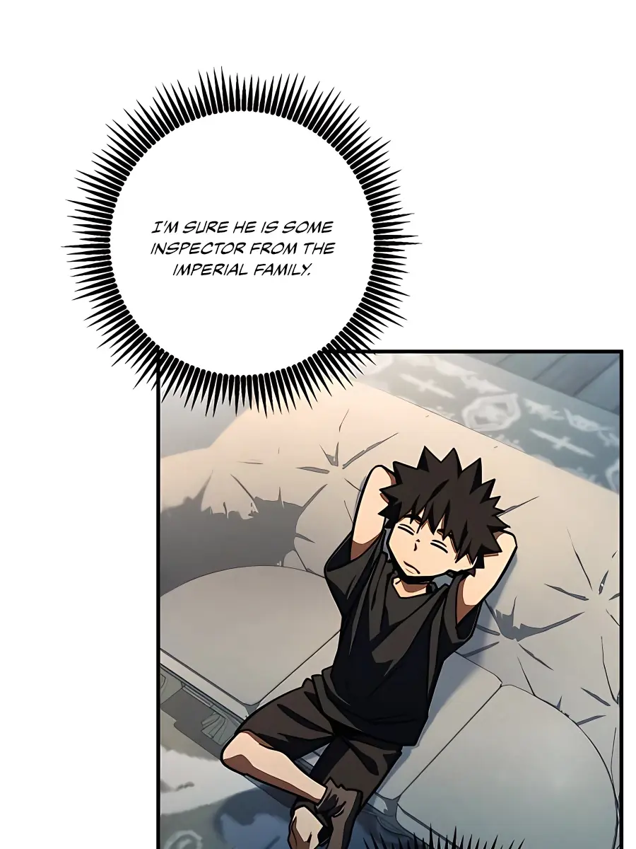 I Picked a Hammer to Save the World Chapter 27 Page 152