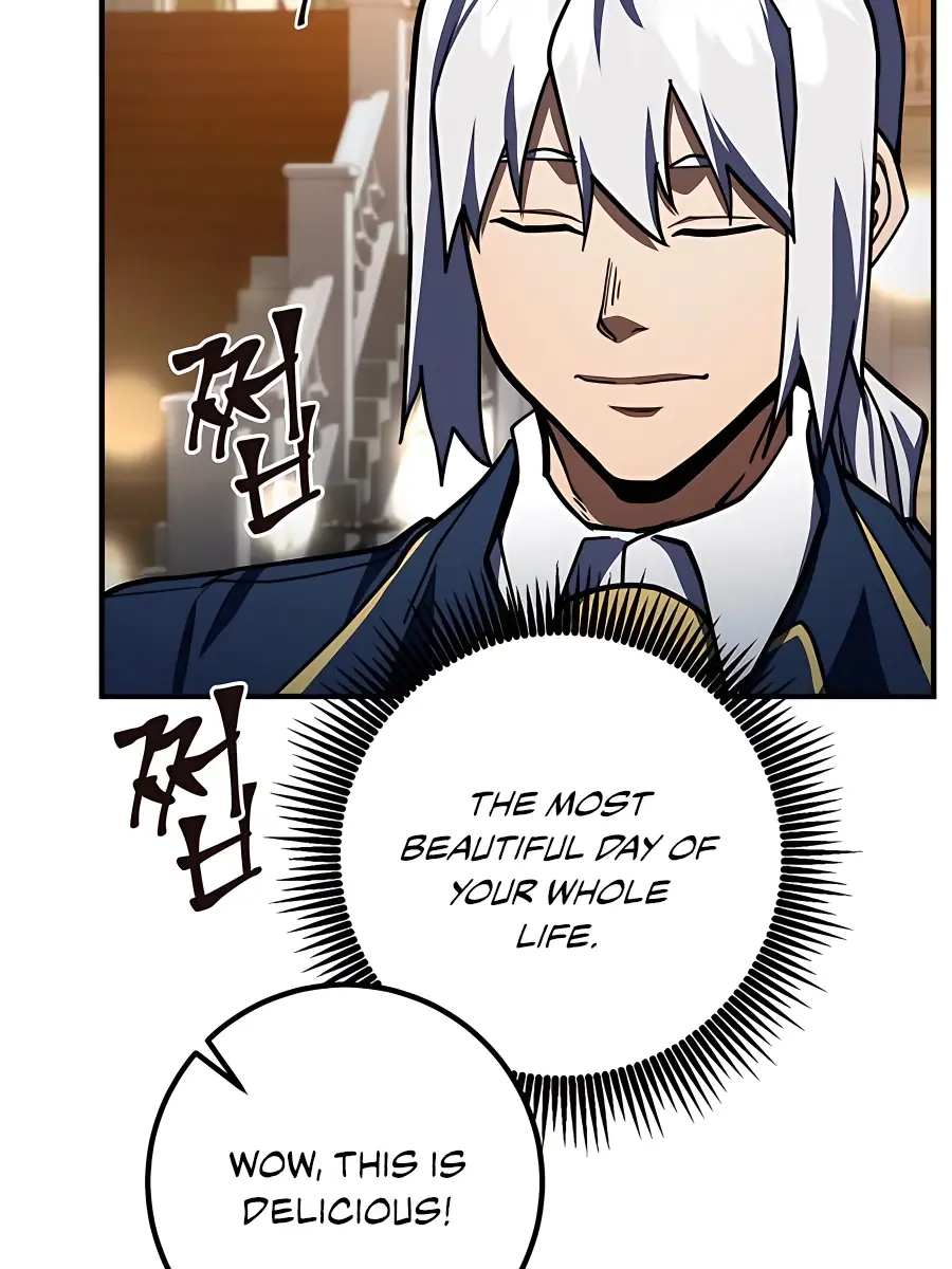 I Picked a Hammer to Save the World Chapter 27 Page 167