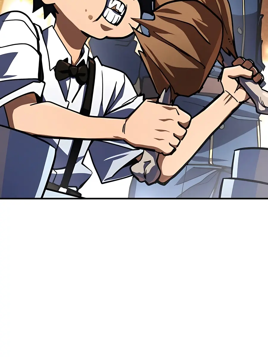 I Picked a Hammer to Save the World Chapter 27 Page 174