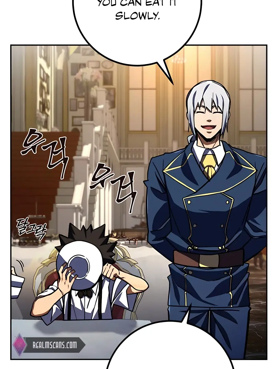 I Picked a Hammer to Save the World Chapter 27 Page 178