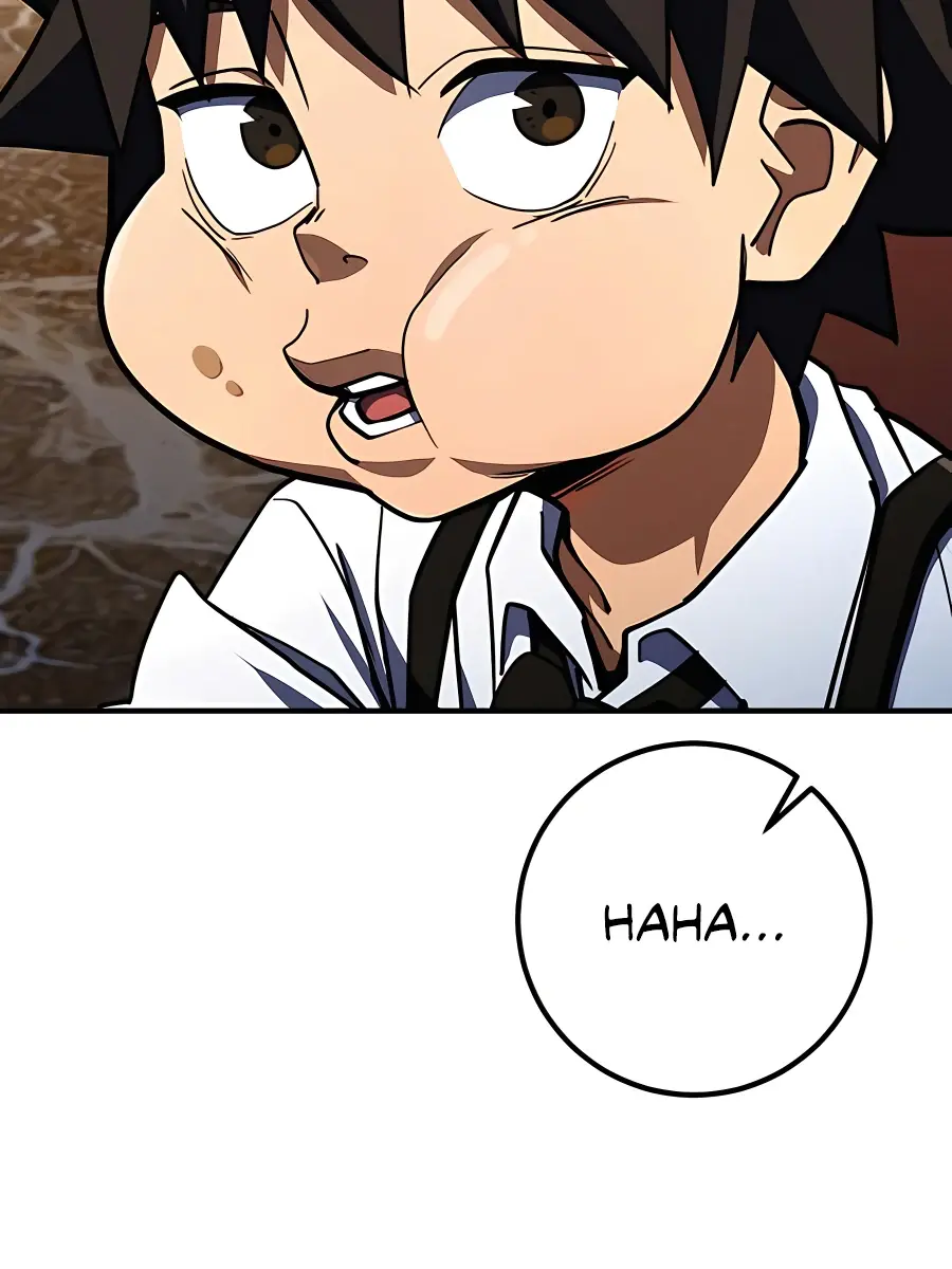 I Picked a Hammer to Save the World Chapter 27 Page 181