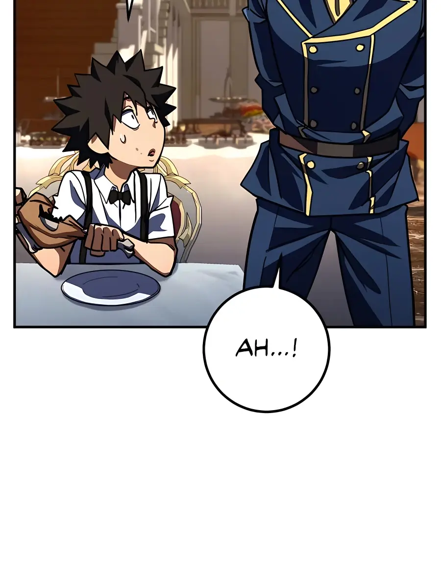 I Picked a Hammer to Save the World Chapter 27 Page 188